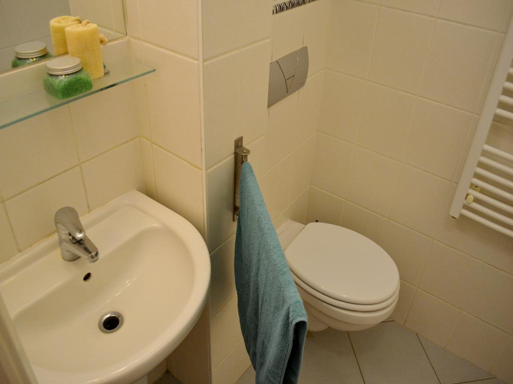 בודפשט Caesar Apartman חדר תמונה