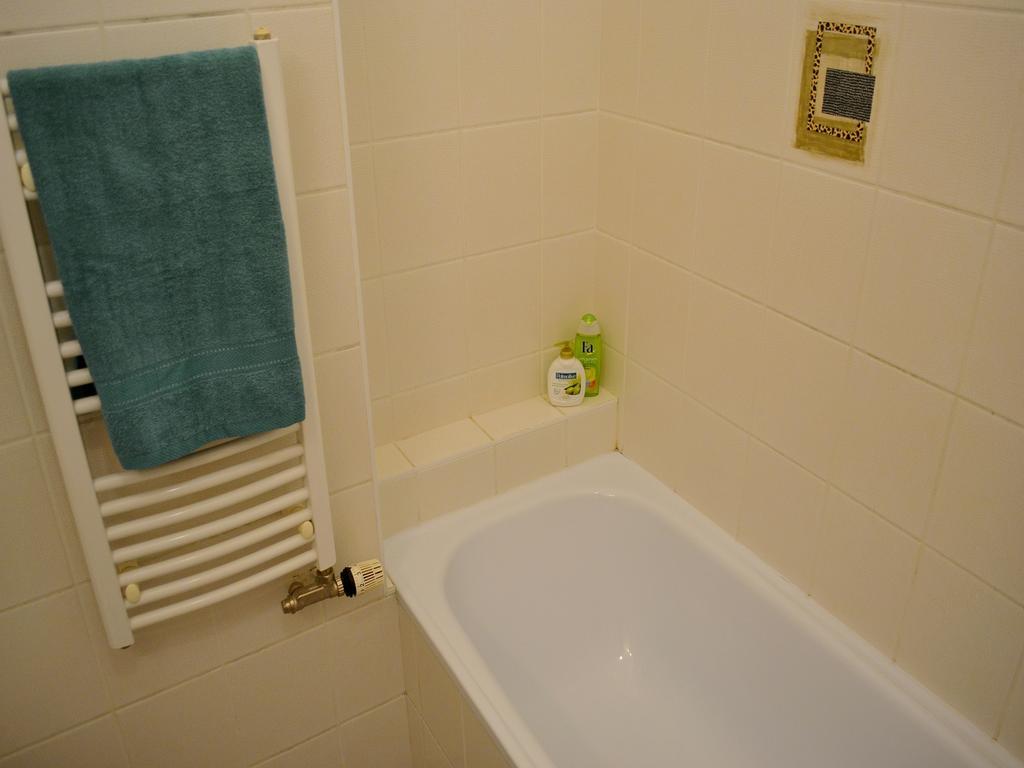 בודפשט Caesar Apartman חדר תמונה