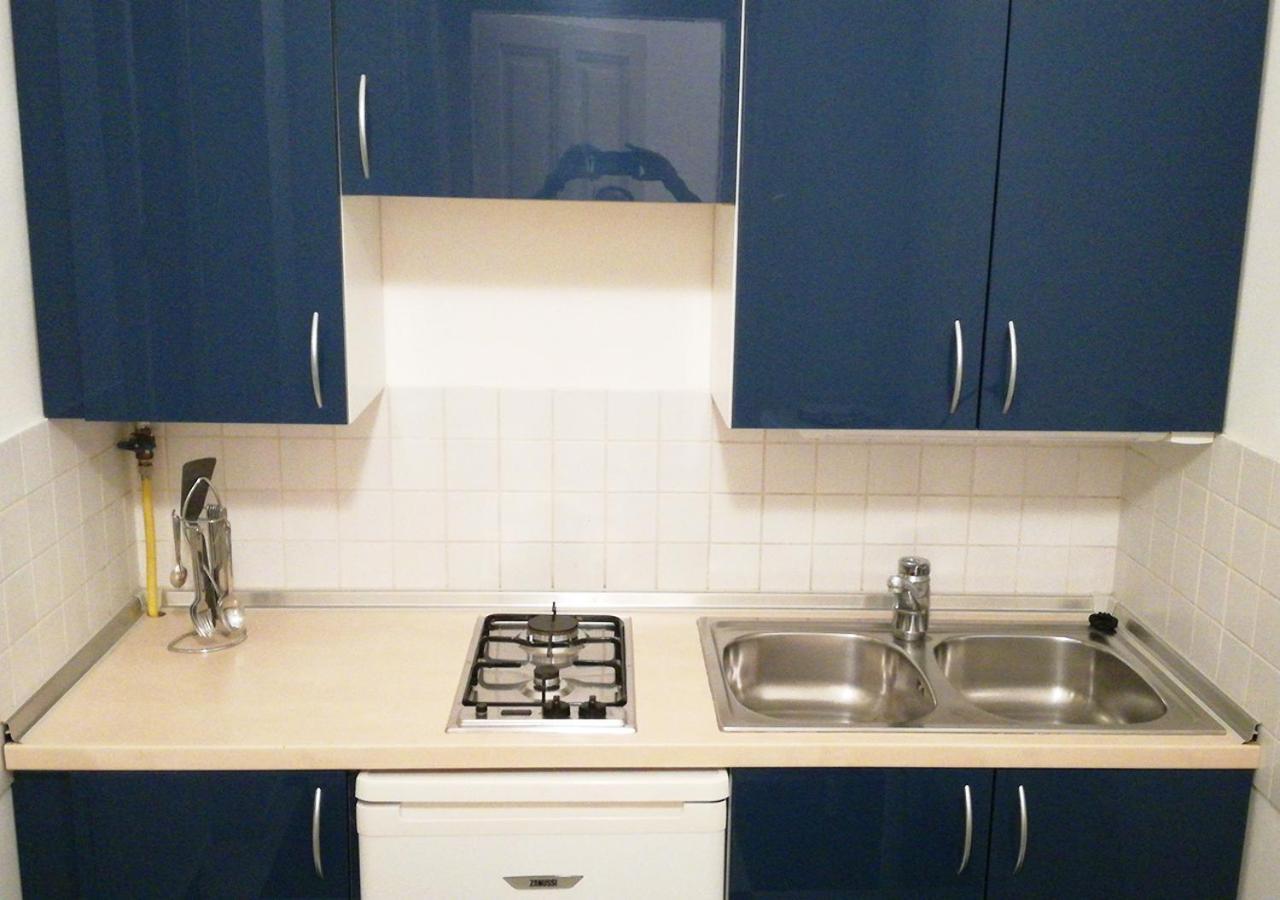 בודפשט Caesar Apartman מראה חיצוני תמונה