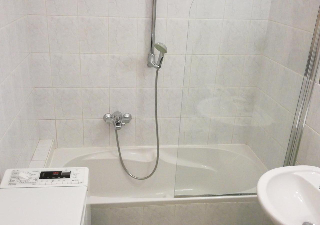 בודפשט Caesar Apartman מראה חיצוני תמונה